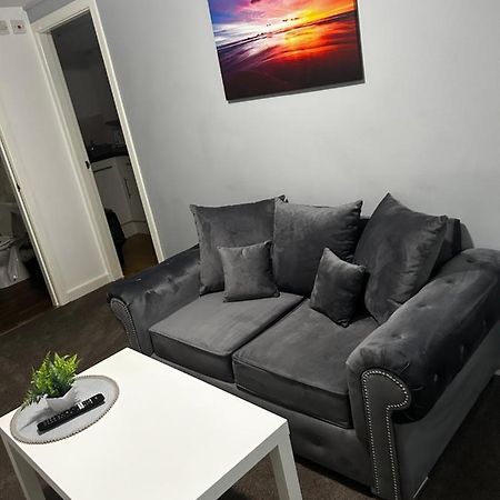 Bradford Service Accommodation エクステリア 写真