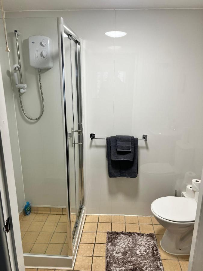 Bradford Service Accommodation エクステリア 写真